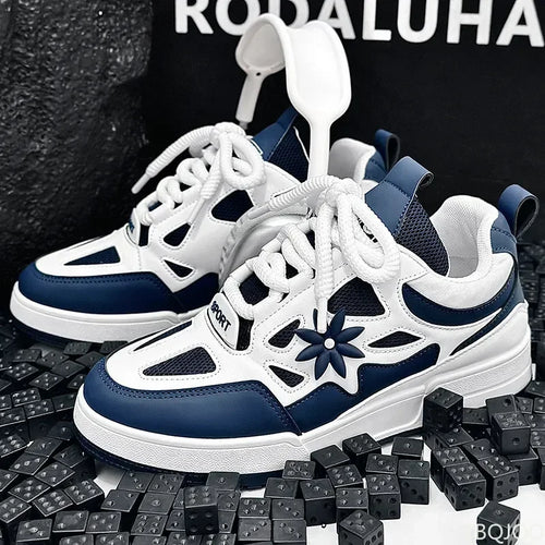 Black Lotus Sneakers